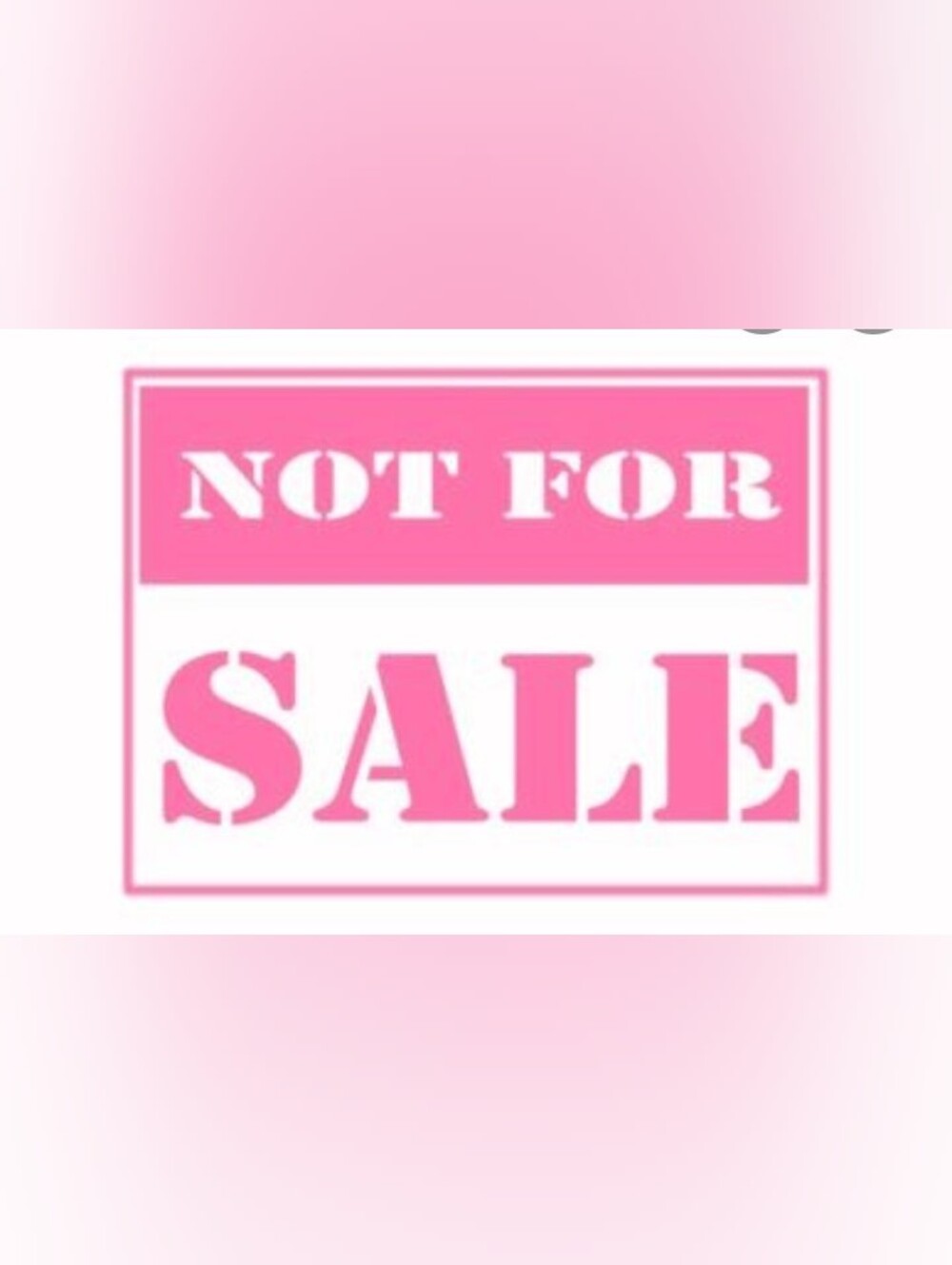SOLD